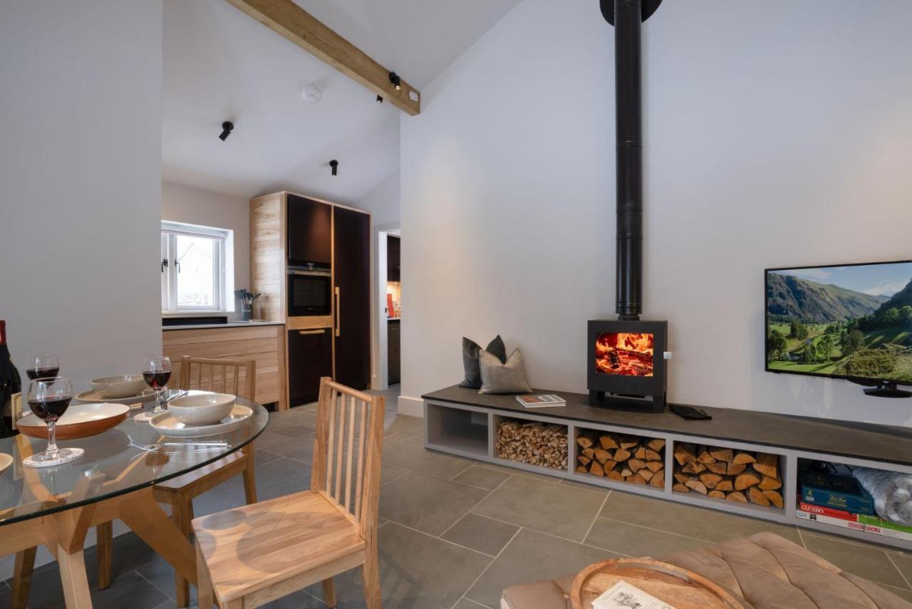 The Coach House - Lyth Valley By Letmestay Kendal Exterior foto