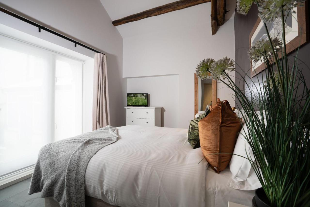The Coach House - Lyth Valley By Letmestay Kendal Exterior foto